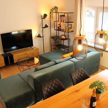 Allgaeu Retreat 바트보리쇼펜 외부 사진