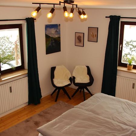 Allgaeu Retreat 바트보리쇼펜 외부 사진