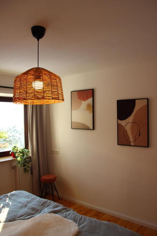 Allgaeu Retreat 바트보리쇼펜 외부 사진