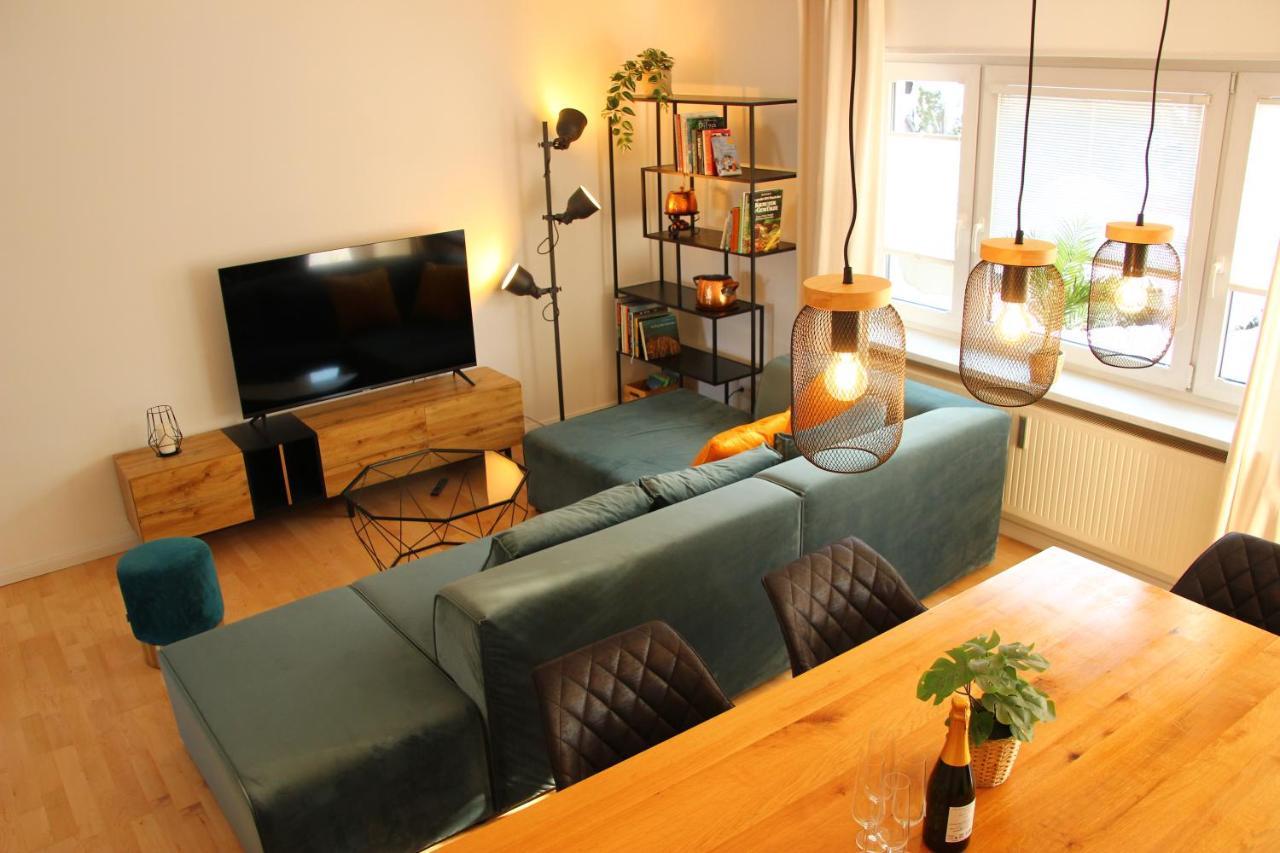 Allgaeu Retreat 바트보리쇼펜 외부 사진