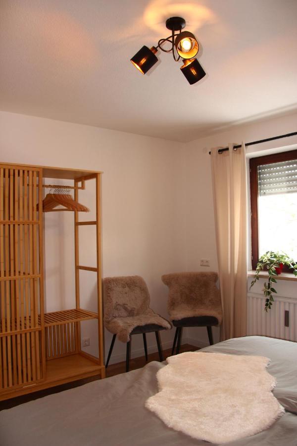 Allgaeu Retreat 바트보리쇼펜 외부 사진
